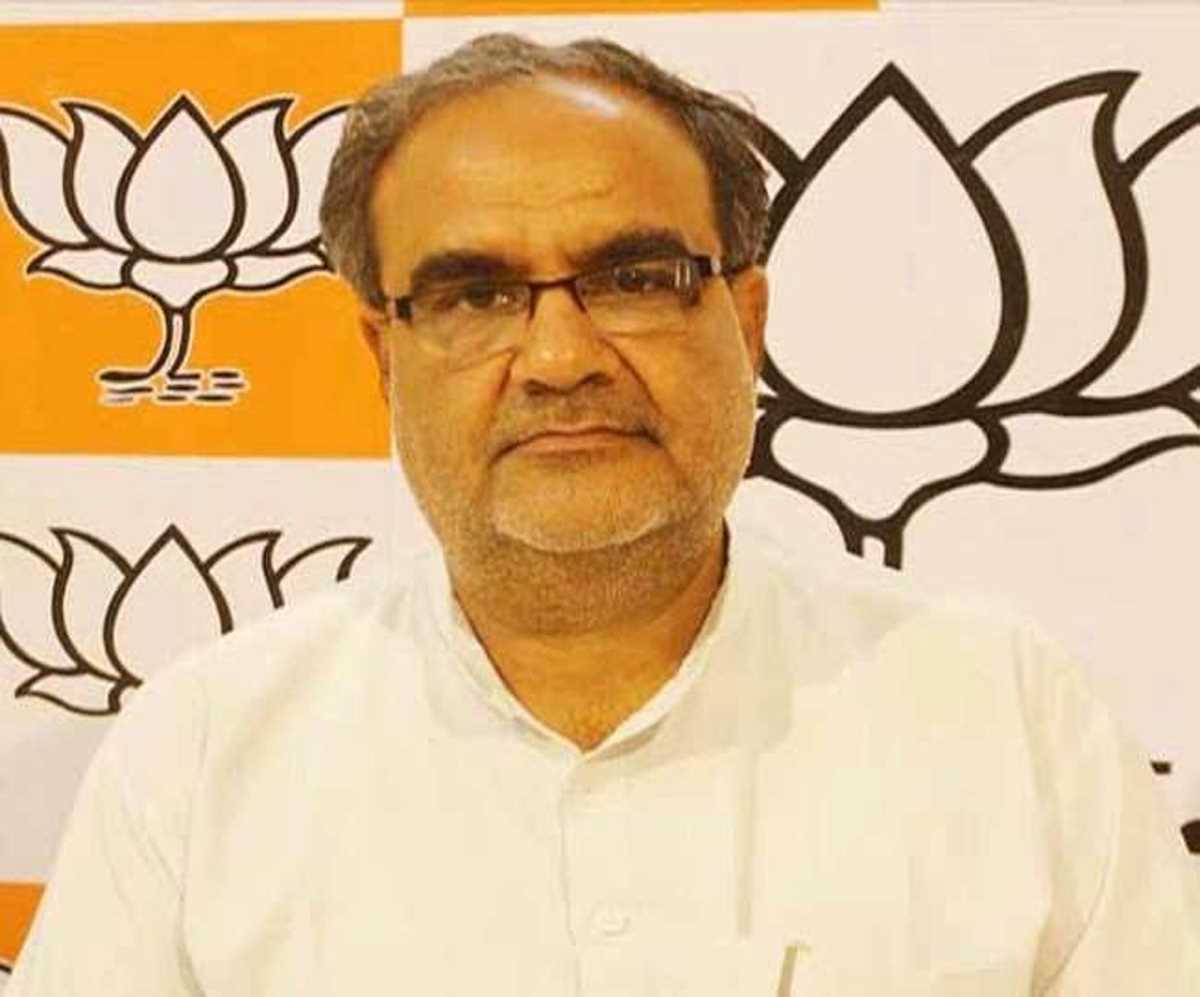 हर वर्ग के हितों को पूरा करने वाला है आम बजट : भाजपा